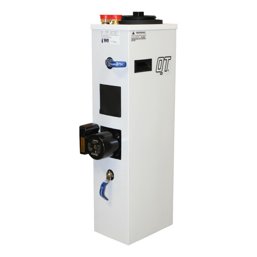 1 PUMP QT FLOWCENTER CANISTER - Pumps