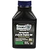 2 cycle oil 6.4oz - General Supplies