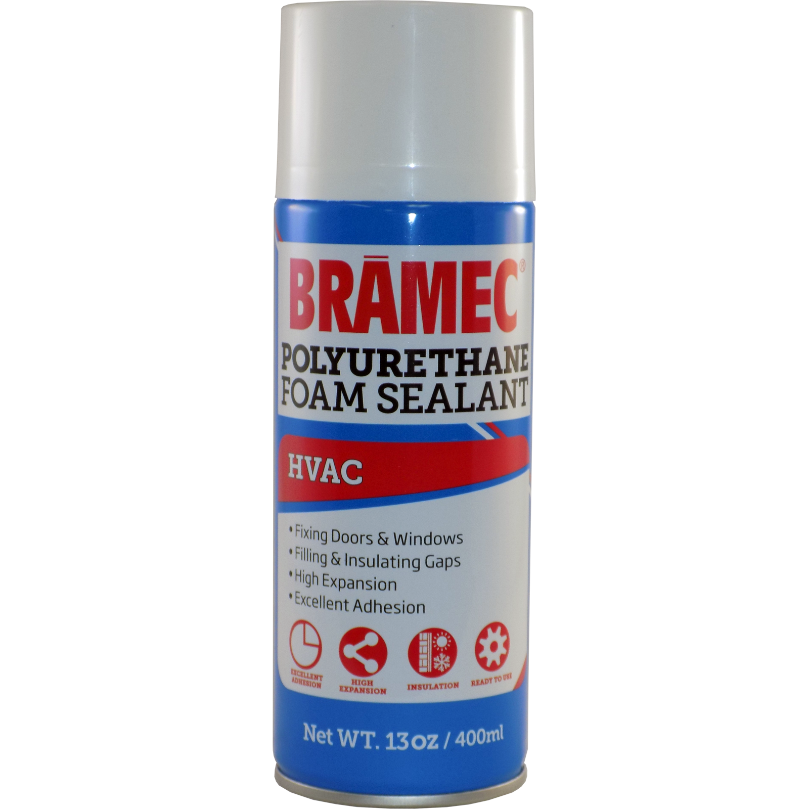 SPRAY FOAM - Tapes, Sealants and Adhesives