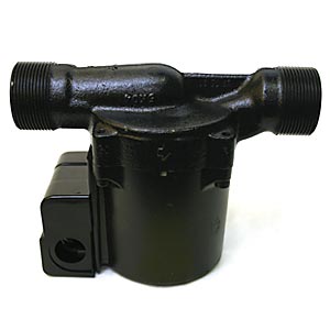 UPS26-99F 9H Grundfos Pump - Geothermal Parts