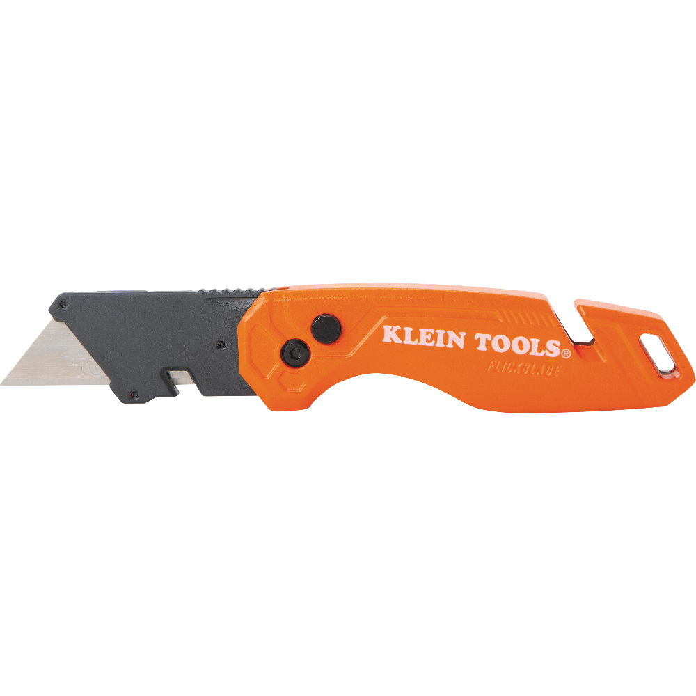 KLEIN Folding Utility Knife - Hand Tools