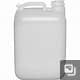 5 Gallon Plastic Jug - General Supplies
