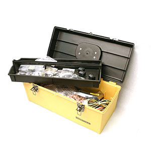 Service tool kit for Trilogy (QE) - Geothermal Accessories