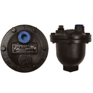 AMERICAN WHEATLY 1 INCH AIR RELEASE - Accessories