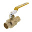 1INCH BRASS SWEAT BALL VALVE - Valves