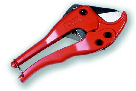 1.25" Ratchet Cutter - Hand Tools