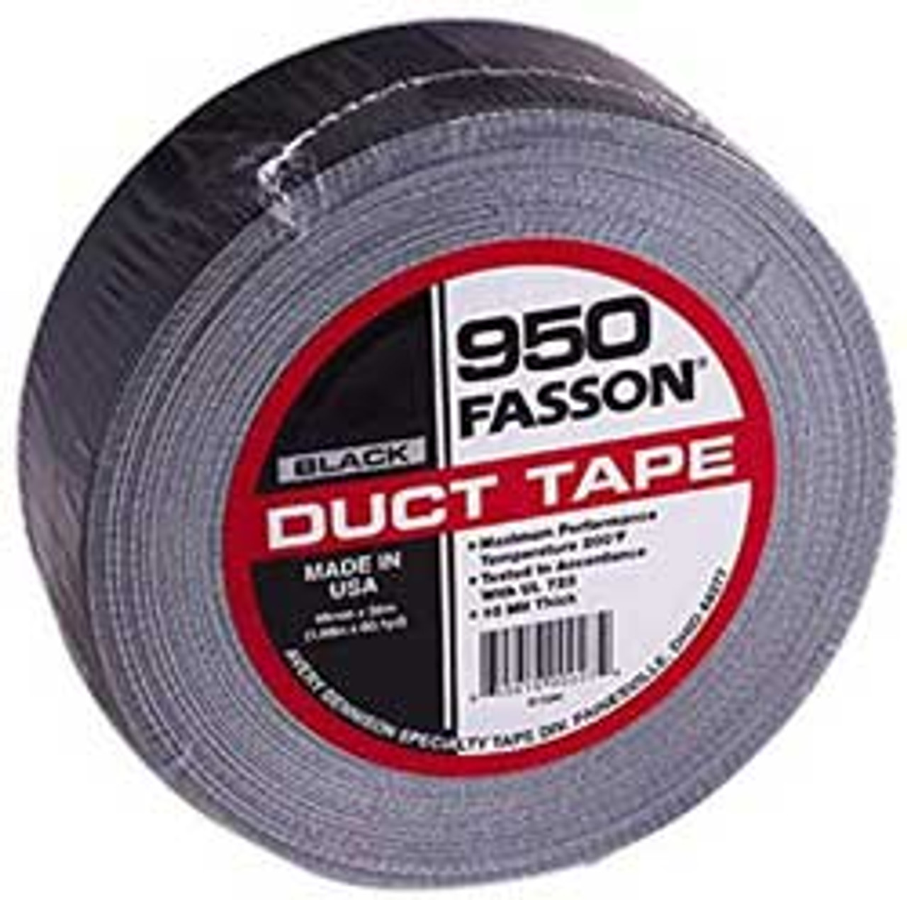 black duct tape - Tapes, Sealants and Adhesives
