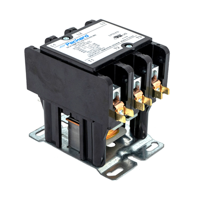 3P / 50A / 24V Contactor - Universal Parts