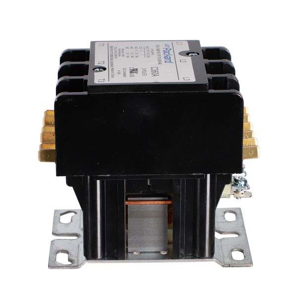 3P / 60A / 24V Contactor - Universal Parts