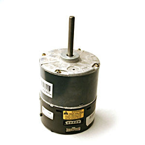MTR PS Tri-voltage 1/2HP - Geothermal Parts