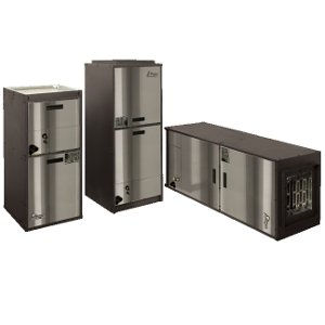 CLM 2T 454B AIR HANDLER 18.5" W/RDS - Geothermal