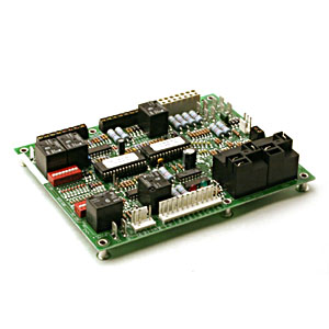 Programmed Board CXM2 STD S17S0001N05 - Geothermal Parts