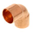 3/4INCH OD CXC 90-LR COPPER ELL - Copper