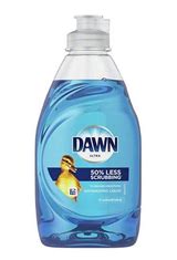 dawn dish soap 8oz - Janitorial Supplies