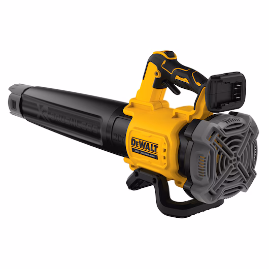 DEWALT 20V MAX 125 MPH Blower (Tool Only - Power Tools