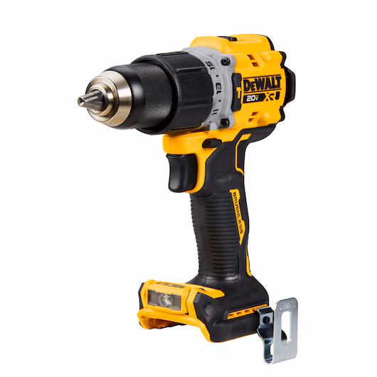 DEWALT 20V Compact 1/2 in. Hammer Drill - Power Tools