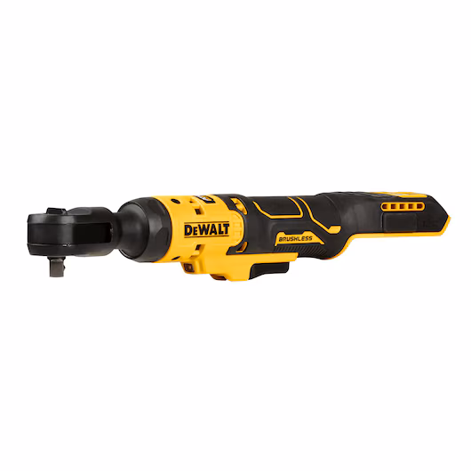 DEWALT ATOMIC 20V MAX 3/8 in. Ratchet (T - Power Tools