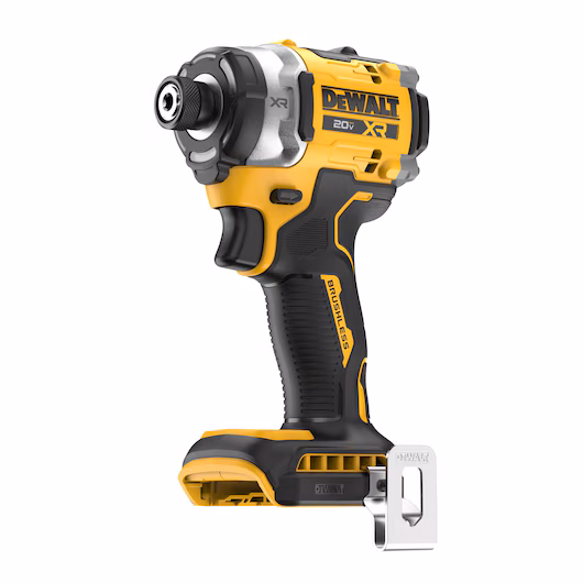 DEWALT 20V MAX XR Cordless Impact Driver - Power Tools