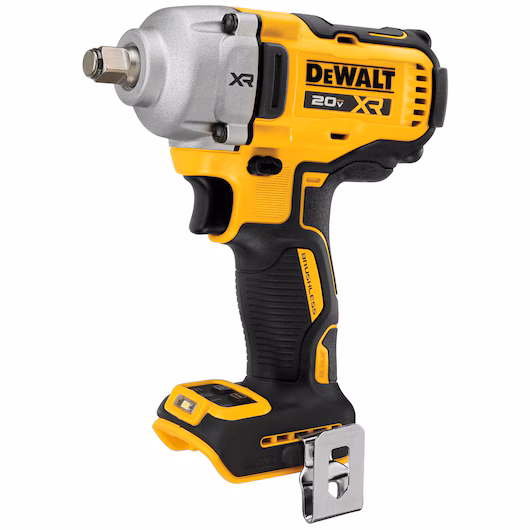 DEWALT 20V MAX XR Cordless 1/2 in. Impac - Power Tools