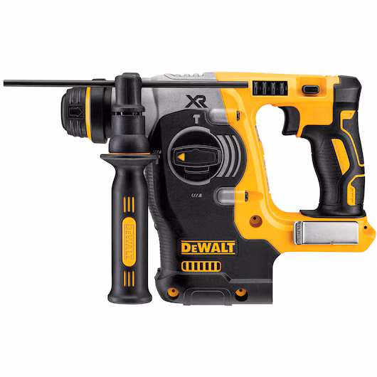 DEWALT 20V MAX XR1 in. Rotary Hammer - Power Tools