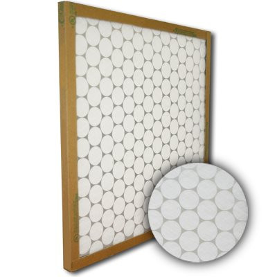 14 X 30 X 1 DISPOSABLE AIR FILTER - Filters