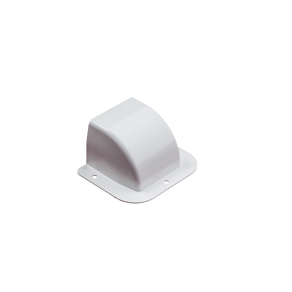 DiversitechLineSet Cover Wall Penetrati - Rough In Material