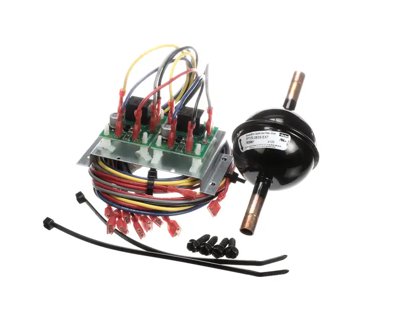 HMH7 Install kit for ECM Motors - Conventional Parts