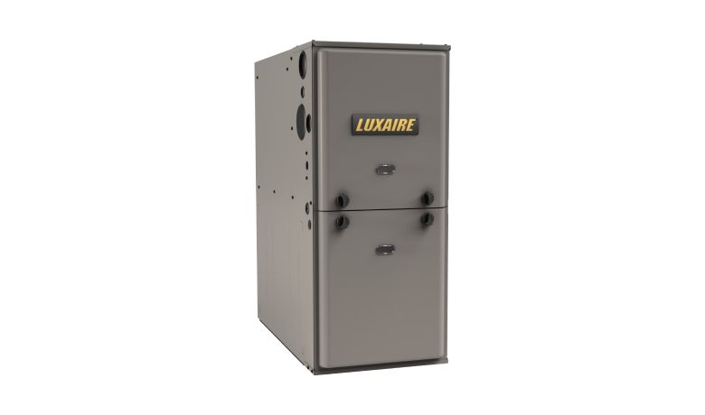 Luxaire 95% 60Kbtu 1200 CFM ECM - Conventional