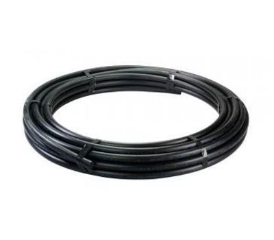 1INCH X 300FT POLY PIPE SDR11 COIL - Poly