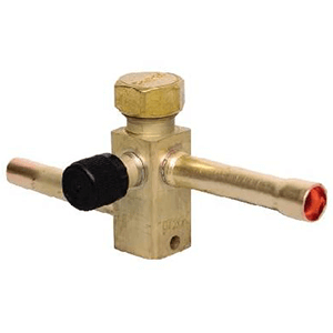 VALVE,BASE,3/8 INCH - Conventional Parts