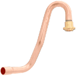 OPPER ASSEM,LIQUID LINE fits 30b,36b - Conventional Parts