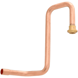 COPPER ASSEM,LIQUID LINE fits 36c,42c48c - Conventional Parts