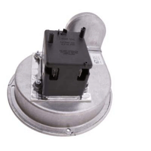 Luxaire Inducer 80kbtu - Conventional Parts