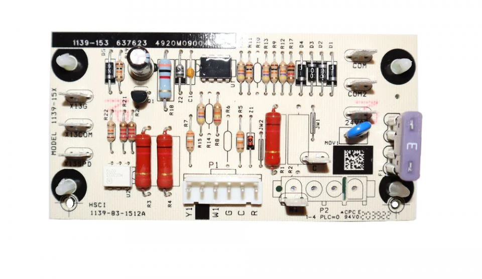 LUXAIRE PART AHE CONTROL BOARD - Conventional Parts