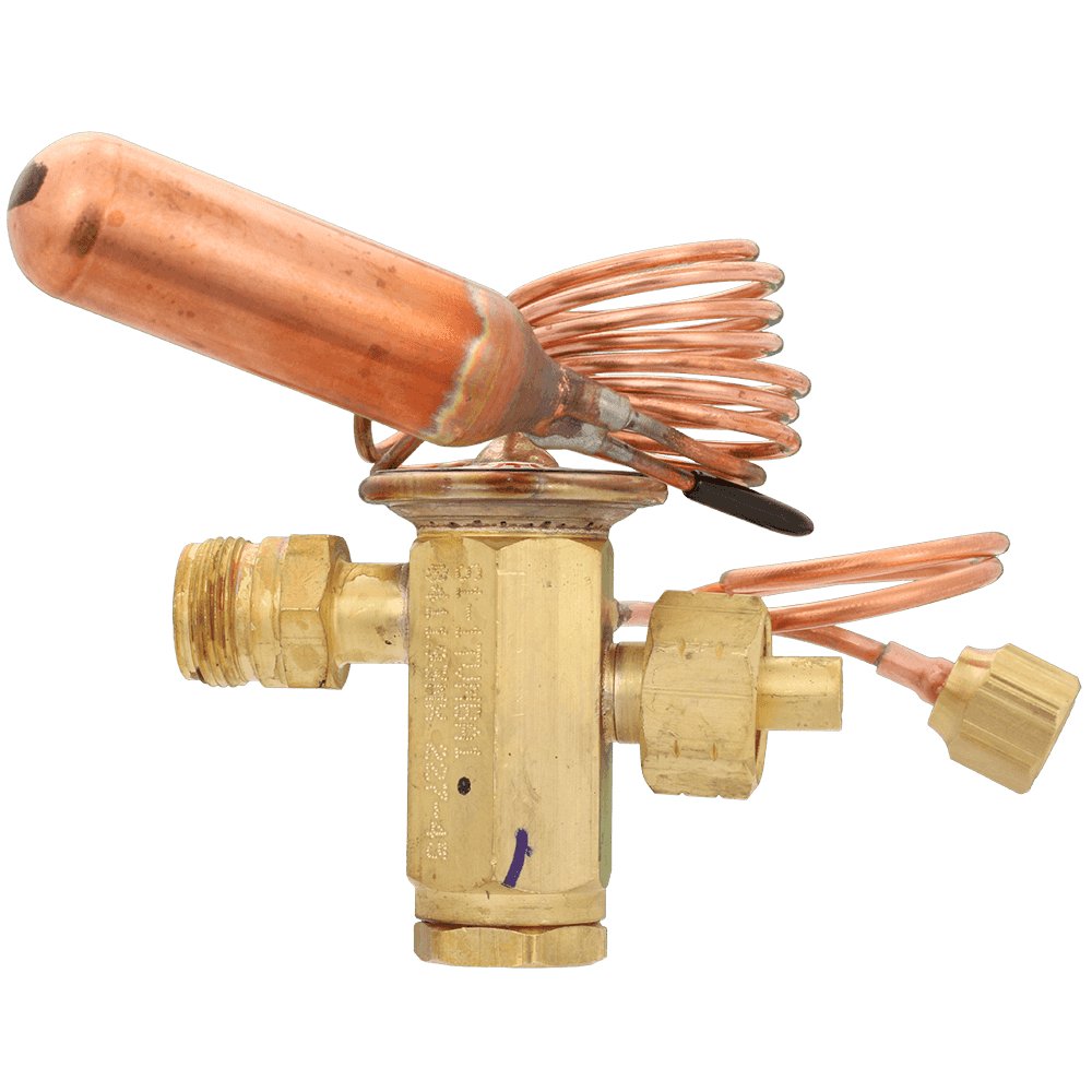 TXV 410a Chatleff - Conventional Accessories