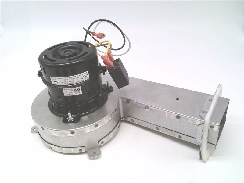 Inducer Draft Motor - Conventional Parts
