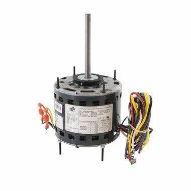 Blower Motor 1/5 - 3/4hp 115v 1075/4 - Universal Parts