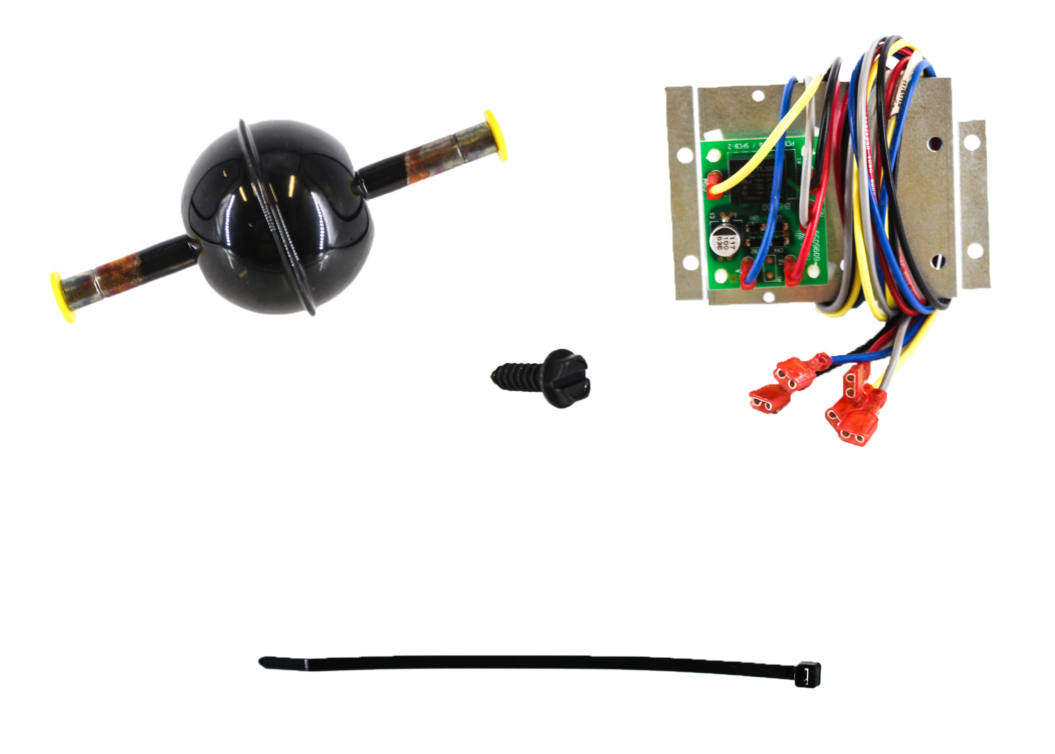 HMH7 Install kit for STD. ECM - Conventional Accessories