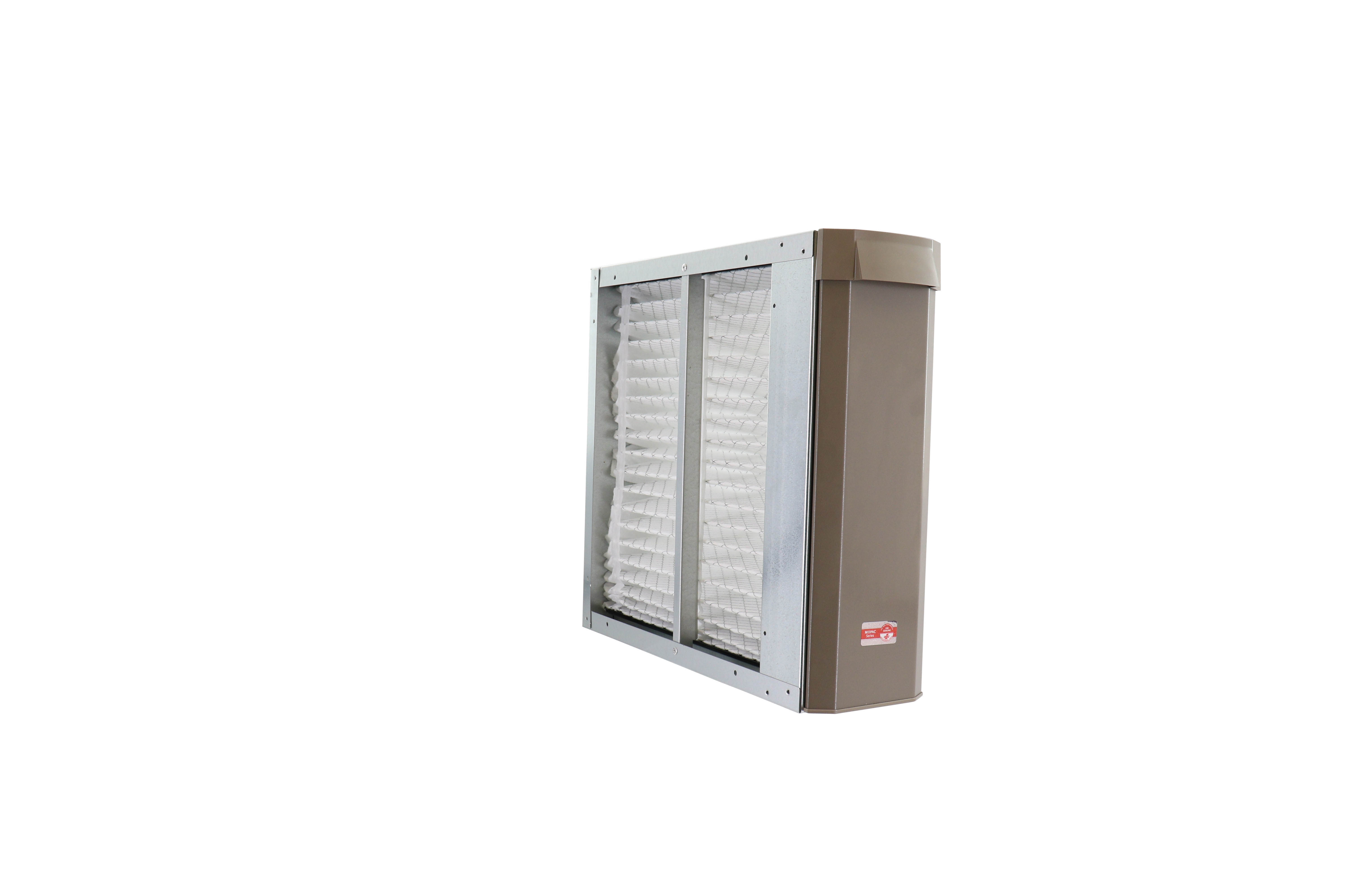 20 x 20 Air Cleaner - Conventional Accessories