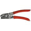 SINGLE CRIMPER W/ GRIPS TOOL - Hand Tools