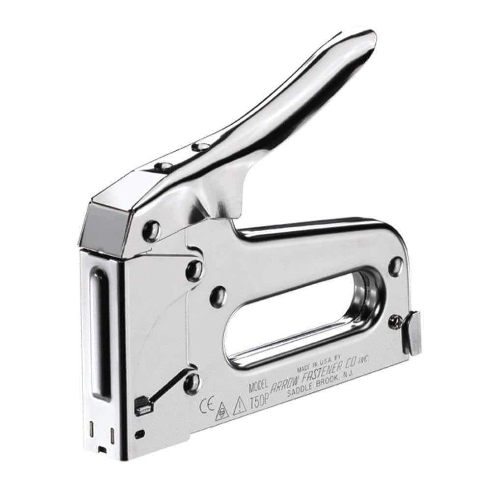 STAPLE GUN, T50, - Hand Tools