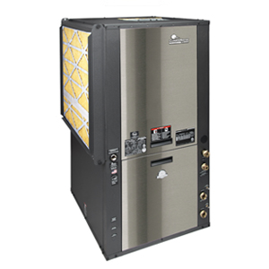 Climatemaster Trilogy 18-60 upflow left - Geothermal