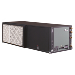 Horz 4T LB No Pump No HWG - Geothermal