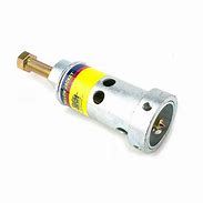 Yellow Jacket Fan Blade Puller Complete - Vacuum, Recovery and Refrigerant