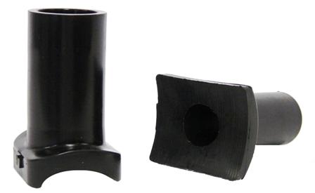 SERVICE SADDLE POLY 4" PIPE x1.25 Socket - Poly