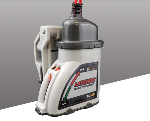 Big Goose float switch - Plumbing