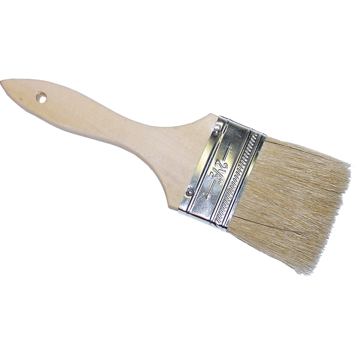 3 INCH CHIP BRUSH - Rough In Material