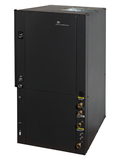 TRANQ24 454B 5T UF RH W/PUMP,HWG & RDS - Conventional