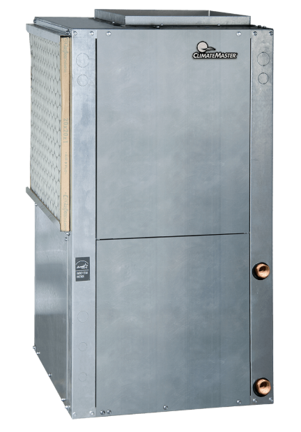 454b 5T DF RH W/PUMP, HWG & RDS - Commercial