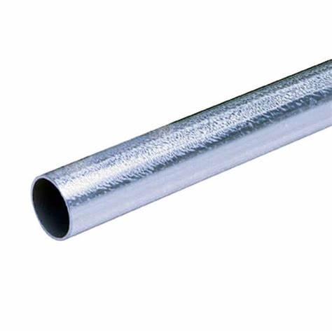 1/2x10' emt conduit - Pipes and Fittings